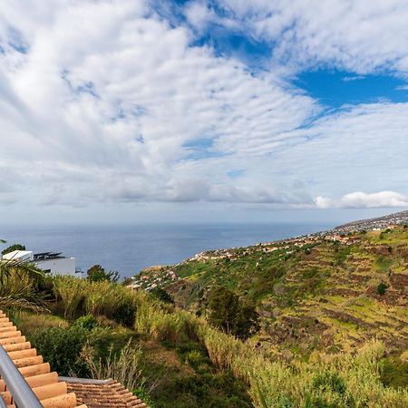 Ribeiro'S House, New Apartment With Amazing Sunsets Arco da Calheta  Eksteriør bilde