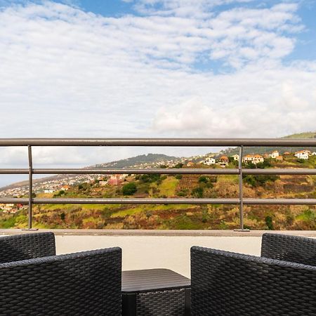 Ribeiro'S House, New Apartment With Amazing Sunsets Arco da Calheta  Eksteriør bilde