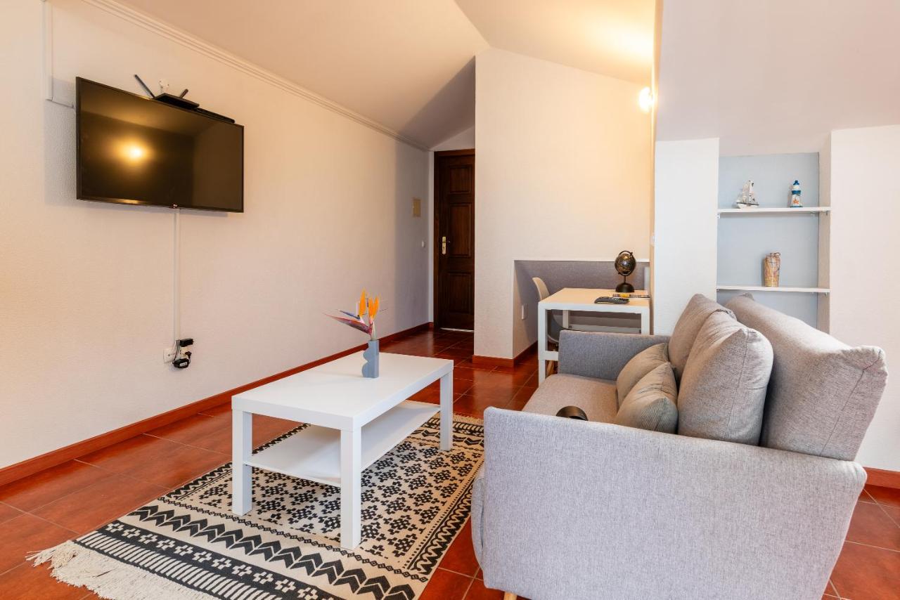 Ribeiro'S House, New Apartment With Amazing Sunsets Arco da Calheta  Eksteriør bilde