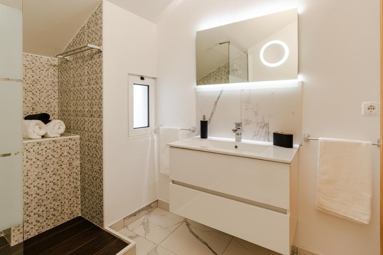 Ribeiro'S House, New Apartment With Amazing Sunsets Arco da Calheta  Eksteriør bilde
