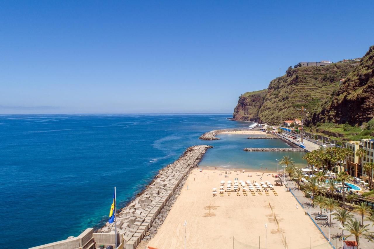 Ribeiro'S House, New Apartment With Amazing Sunsets Arco da Calheta  Eksteriør bilde
